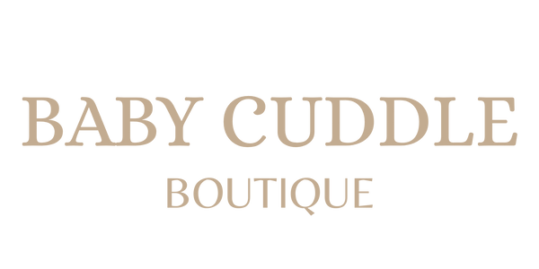 Baby Cuddle Boutique